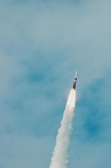 NASA image: KSC-06pd0938