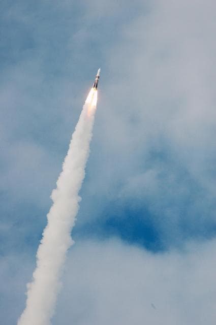 NASA image: KSC-06pd0939