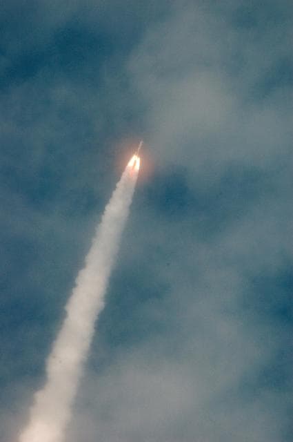 NASA image: KSC-06pd0940