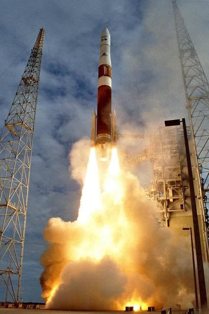 NASA image: KSC-06pd0941