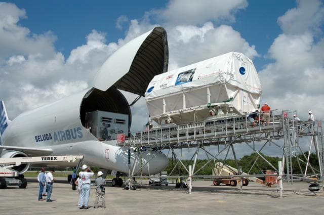 NASA image: KSC-06pd0958