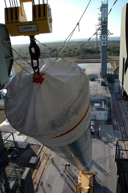 NASA image: KSC-06pd0982