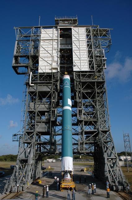 NASA image: KSC-06pd0983