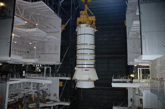 NASA image: KSC-06pd0991