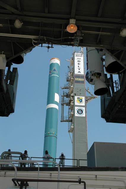 NASA image: KSC-06pd1005