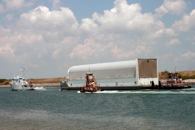 NASA image: KSC-06pd1013