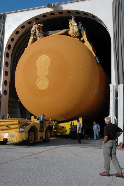 NASA image: KSC-06pd1021