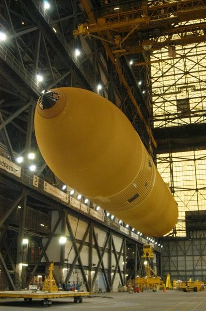 NASA image: KSC-06pd1030