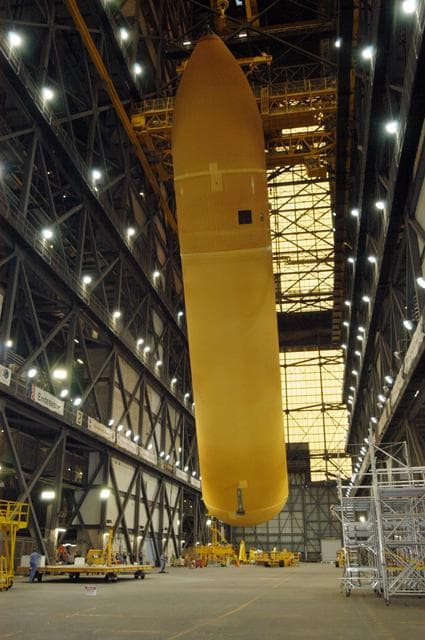 NASA image: KSC-06pd1031