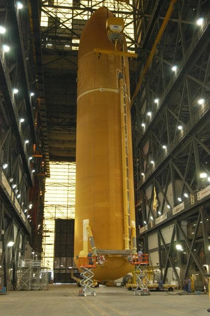 NASA image: KSC-06pd1032