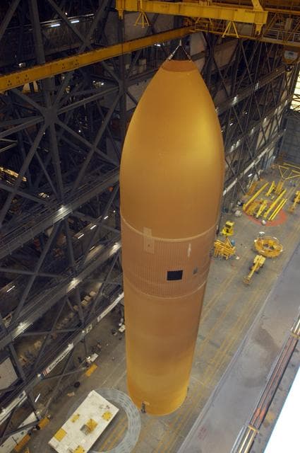 NASA image: KSC-06pd1033