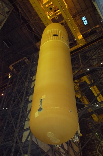 NASA image: KSC-06pd1034