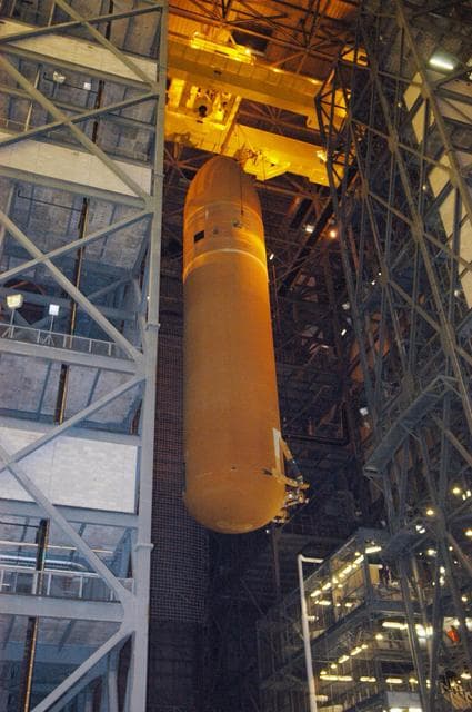 NASA image: KSC-06pd1035