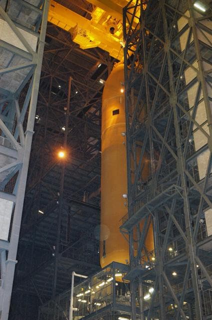 NASA image: KSC-06pd1036