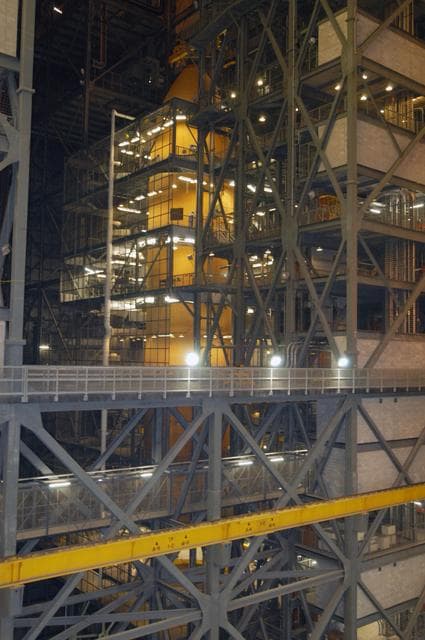 NASA image: KSC-06pd1037