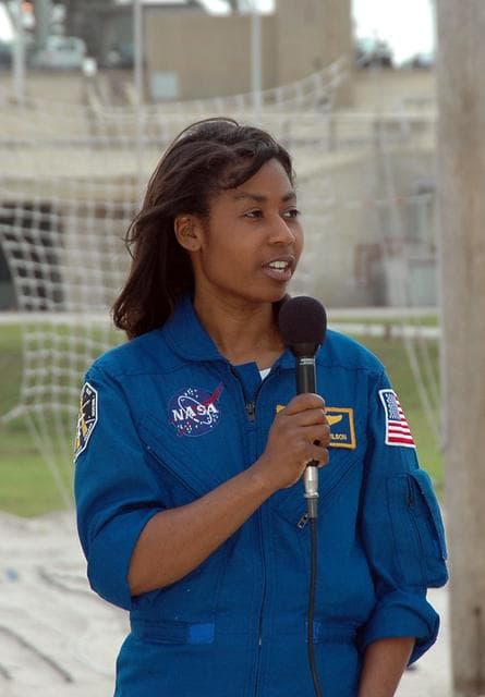 NASA image: KSC-06pd1052