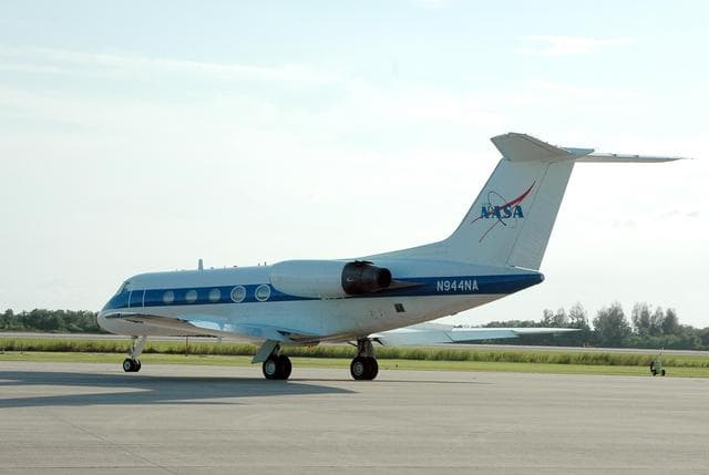 NASA image: KSC-06pd1073
