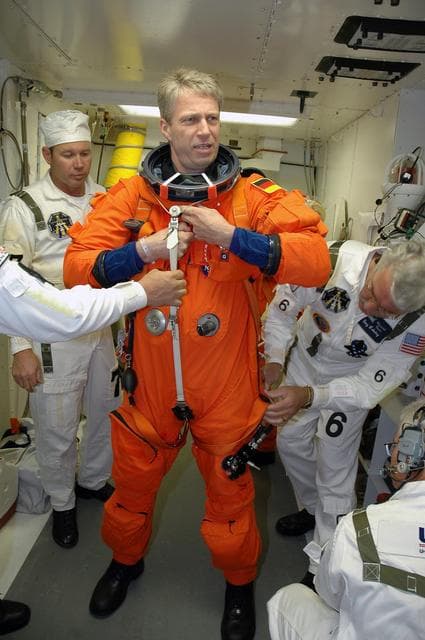 NASA image: KSC-06pd1085