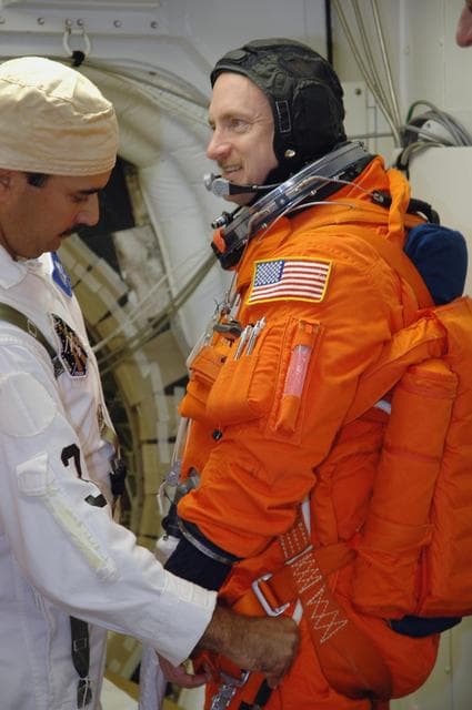 NASA image: KSC-06pd1088