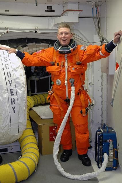 NASA image: KSC-06pd1089