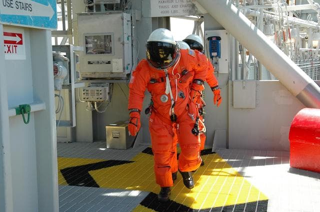NASA image: KSC-06pd1092