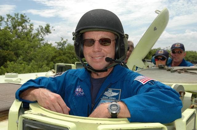 NASA image: KSC-06pd1104