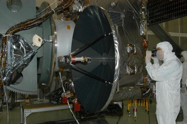 NASA image: KSC-06pd1233