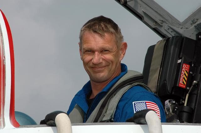 NASA image: KSC-06pd1245
