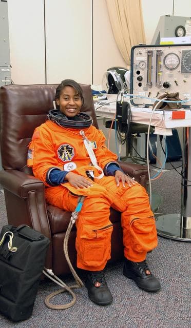 NASA image: KSC-06pd1255
