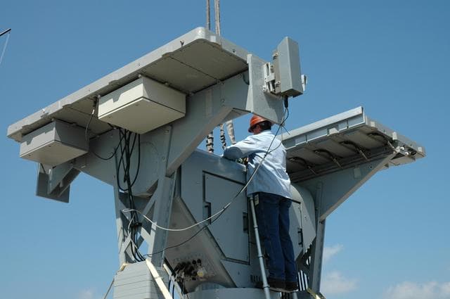 NASA image: KSC-06pd1272