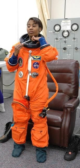 NASA image: KSC-06pd1316