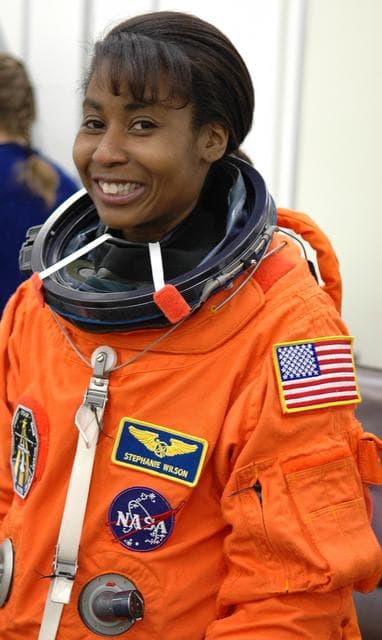 NASA image: KSC-06pd1318