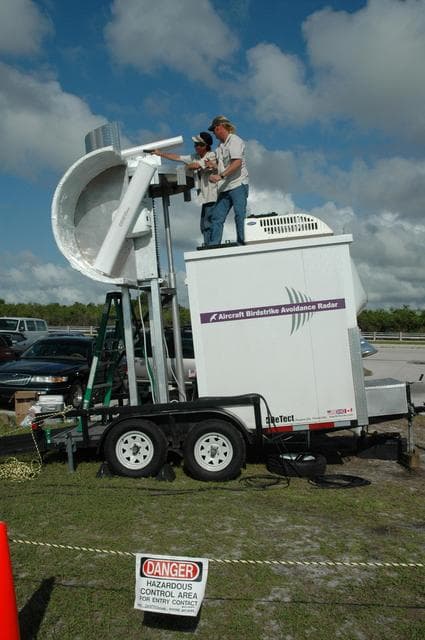 NASA image: KSC-06pd1334