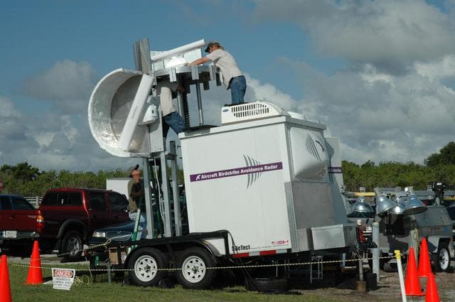 NASA image: KSC-06pd1336