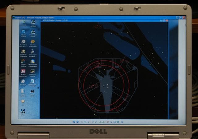 NASA image: KSC-06pd1339