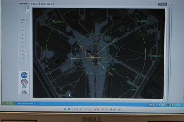 NASA image: KSC-06pd1340