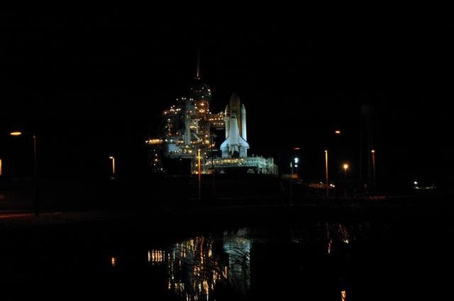 NASA image: KSC-06pd1357
