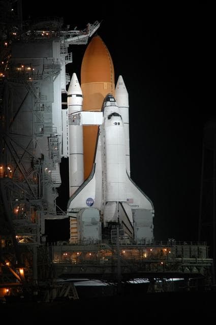 NASA image: KSC-06pd1358