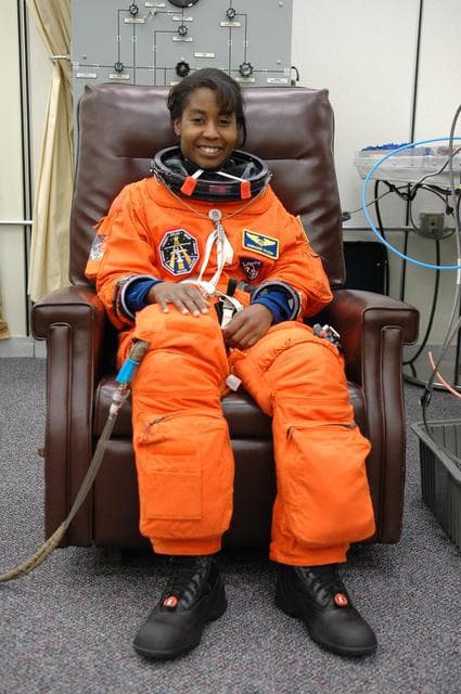 NASA image: KSC-06pd1364