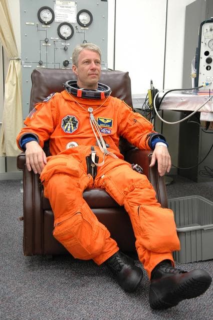 NASA image: KSC-06pd1366