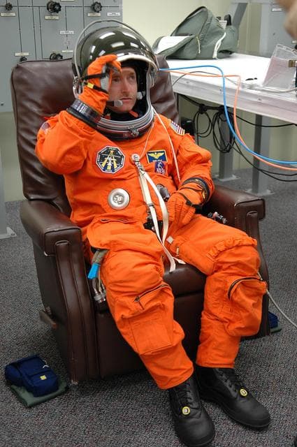NASA image: KSC-06pd1375