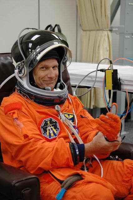 NASA image: KSC-06pd1393