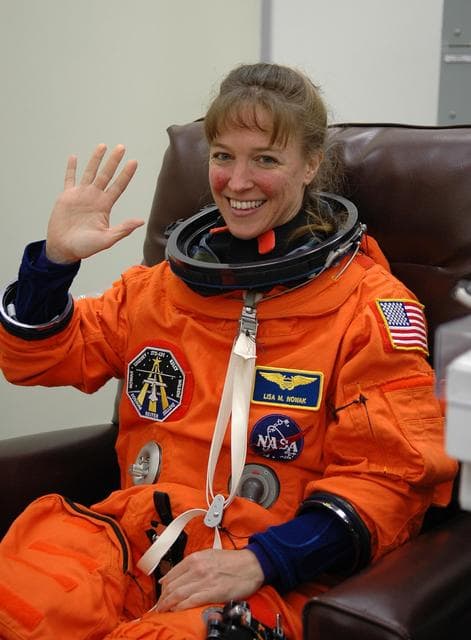 NASA image: KSC-06pd1398