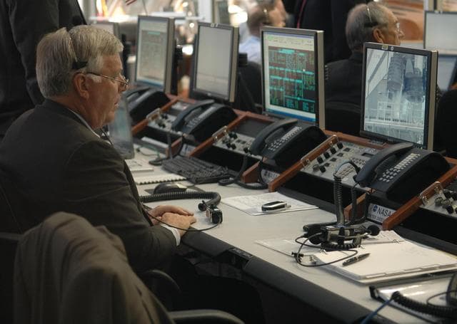 NASA image: KSC-06pd1415