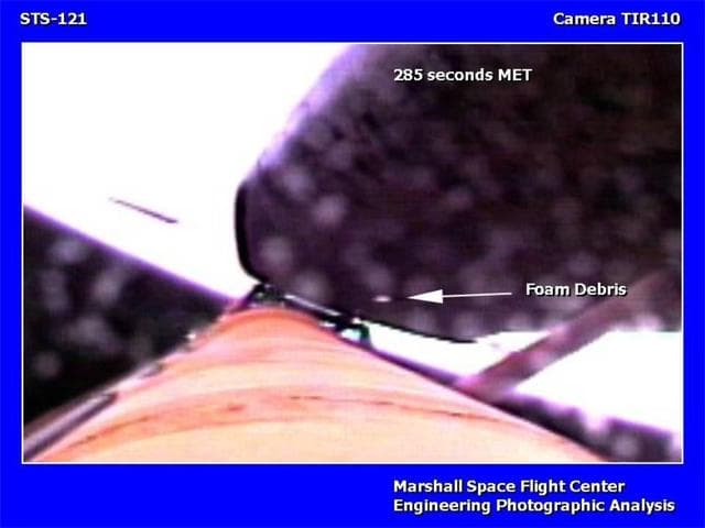 NASA image: KSC-06pd1446