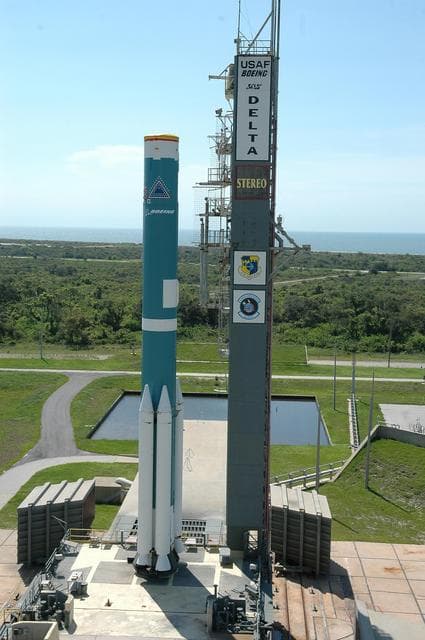 NASA image: KSC-06pd1486