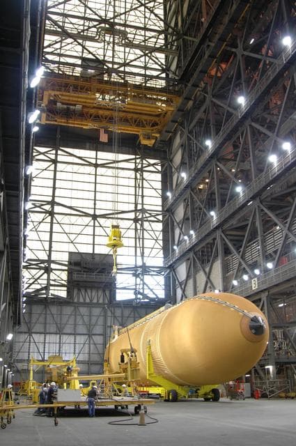NASA image: KSC-06pd1507