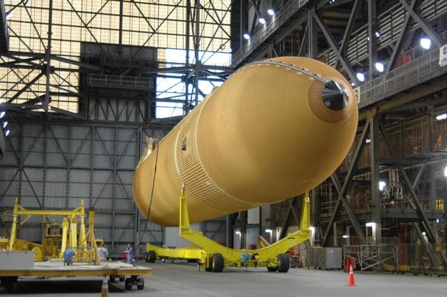NASA image: KSC-06pd1510