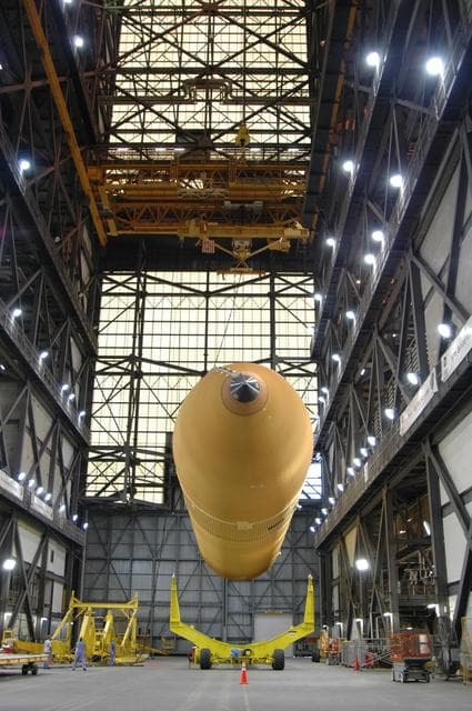 NASA image: KSC-06pd1511
