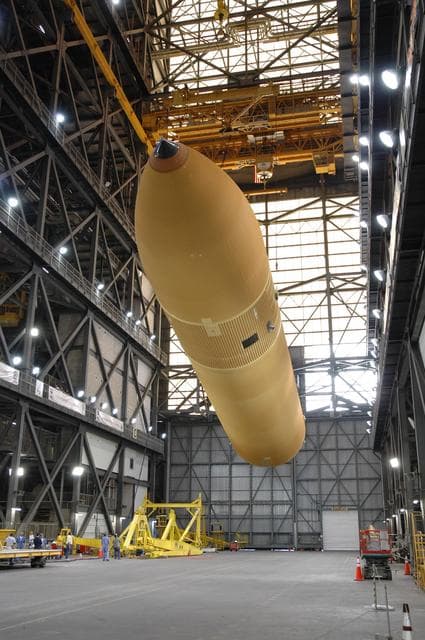 NASA image: KSC-06pd1513